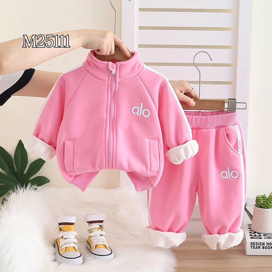 #26 ALO Baby Winter Set