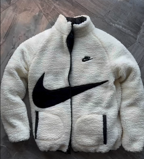 Double-Face Fur Jacket